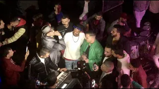 باب السجن مجدي شطه النجم محمد طارق من اقوي حفلات العالمي محمود ربيع طنان القليوبيه 