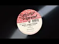 South Street Player – (Who?) Keeps Changing Your Mind (Strictly Rhythm, 1993)