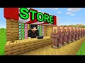 Download Lagu Minecraft, But I Open a Store!