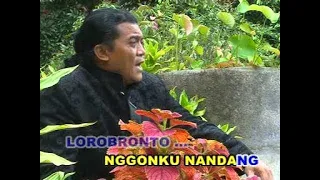 Lorobronto - Didi Kempot