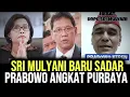 Download Lagu SRI MULYANI BARU SADAR KENAPA PURBAYA GANTIKAN POSISINYA