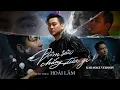 Download Lagu ĐẬM SÂU CHẲNG ĐƯỢC GÌ - HOÀI LÂM | KARAOKE VERSION