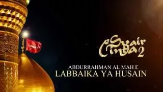 sayyid abdurrahman al mahdali labbayka ya husain indonesia 