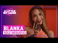 Download Lagu Blanka - Solo (Acoustic) | 🇵🇱 Poland | #EurovisionALBM