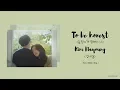 Download Lagu Kim na young(김나영) - To be honest(솔직하게 말해서 나) | Lyrics Video | 가사 | Han l Rom l Eng | eumnie