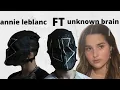 Download Lagu Annie LeBlanc(feat. Unknown Brain--PHOTOGRAPH {VS} Say Goodbye-  [Mashup BY Nigel Muziringa]