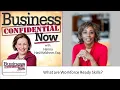 What Are Workforce Ready Skills