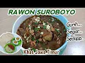 Download Lagu Resep Lengkap Rawon Khas Surabaya Jawa Timur || Tips masak Rawon yg sedap\u0026segar