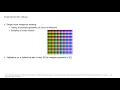 CSA 45 Parameter Optimization of Approximate Image Processing Algorithms in FPGAs