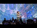Download Lagu HEART BEAT, 群青 [Gunjō] - YOASOBI London OVO Arena Day 1 8K 08/06/25