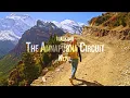 Review of Walking the Annapurna Circuit Trek Nepal 4K From Besisahar to Thorong La Pass