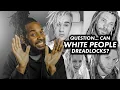 CAN WHITE PEOPLE GET DREADLOCKS DREADLOCK JOURNEY