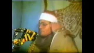 تلاوات نادرةالشيخ محمد الحسينى عيطه الشيخ محمد الليثى دولة التلاوه 