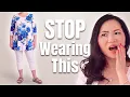 7 Common Mistakes Making You Look Older and Simple Fix