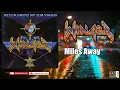 Download Lagu WINGER  - MILES AWAY  (HQ)