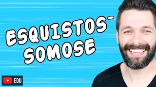 ESQUISTOSSOMOSE - PARASITOLOGIA | Biologia com Samuel Cunha