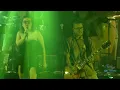 The Tropikal Yeah - Cariñito | (C3 En Vivo)