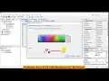 Java GUI Desktop Pane and Internal Frame in Java