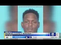 Murder suspect wanted in New Iberia