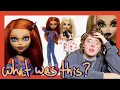 Was the Chucky and Tiffany Skullector Set Monster High s Worst Release Yet