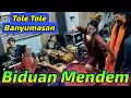 BIDUAN MENDEM -  TOLE TOLE ORLENG CALUNG BANYUMASAN - PARSO OBYAG // NEW ARISTA MUSIC
