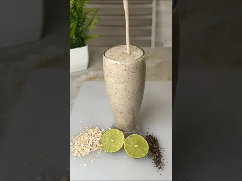 Mezcla avena con chia
