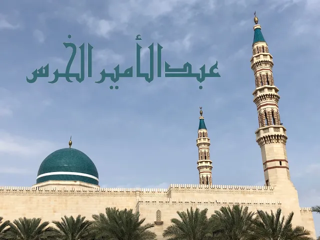⁣أيها المؤمنون لا تخافوا ولا تحزنوا / الشيخ عبدالأمير الخرس / جامع جاسم الوزان / الجمعة ١٧ / ٤  /٢٠٢٦