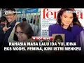 Download Lagu Terkuak! SOSOK Ida Yulidina, Istri Menkeu Purbaya Dulu Model Top, Kini Hidup Sederhana
