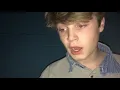 will he- joji cover