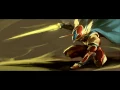 SaGa Frontier - Red -Last Battle- (Kyoya Hashimoto)