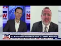 Former Miami Dade Assistant State Attorney and Partner at Seltzer Mayberg updates on Diddy Trial