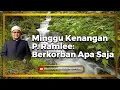 Download Lagu Minggu Kenangan P. Ramlee: Berkorban Apa Saja” - Ustaz Dato' Badli Shah Alauddin