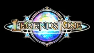 Shadowverse Worlds Beyond - Legends Rise