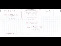 Arithmetic Sequence Lesson 5