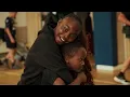 Download Lagu Heart Of Gold Choir - Lean On Me (Ft. The Ragamuffins)