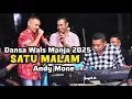 Download Lagu Dansa Wals Manja || SATU MALAM || Andy Mone _Cover