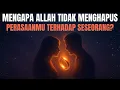 Lagu 💗 ALLAH TIDAK MENGHAPUS PERASAANMU TERHADAP SESEORANG