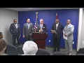 Tennessee lawmakers hope to give convicted felons a fresh start