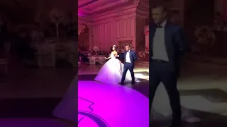 تسمحيلي برقصة هادية 