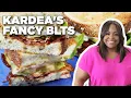 Kardea Brown s Fancy BLTs Delicious Miss Brown Food Network
