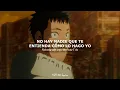 Lagu [AMV] Kaiju No.8 Ending FULL『Nobody』by OneRepublic - Sub Español/English
