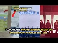 Download Lagu BREAKING: SUPER JUNIOR Sells Out 30,000 Seats After 20 Years - Legends Rewrite K-pop Rules