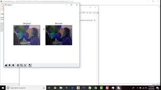 Bilateral Filtering with OpenCV Python