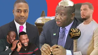 Sierra Leone Drugs Whistleblower Under Threat Appeals Court Orders Arrest Of Mohamed Kamarainba 