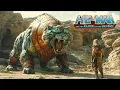 Download Lagu HE-MAN \u0026 The Masters of the Universe | Teaser Trailer | Live-Action Movie