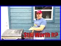Expert Grill Heavy Duty - First Year Thoughts