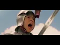 The Chronicles Of Narnia - The Lion,The Witch And The Wardrobe-battle Scene