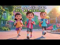 Download Lagu Lagu Anak - Ayo Ke Sekolah | Lagu Anak Indonesia Terbaru