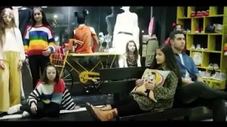 عيد بلادي   فرقة الفتافيت                        دندنها