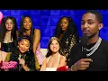 Download Lagu DDG Reunites With The 'Are You My Ball?' Cast! (IT GOT MESSY..)